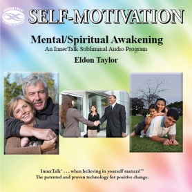 Mental Spiritual Awakening CD